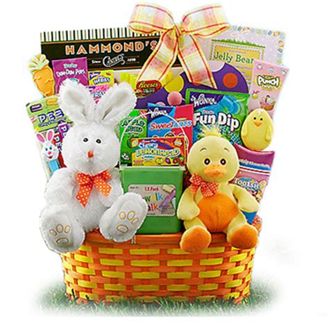easter gifts to mail to clients